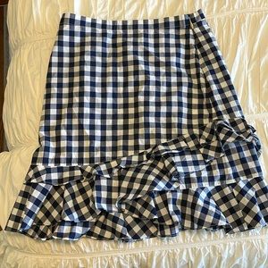 Draper James Skirt